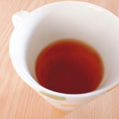 紅茶に梅干しは初めてで新鮮でした♪
美味しかったです( ´ ▽ ` )ﾉ